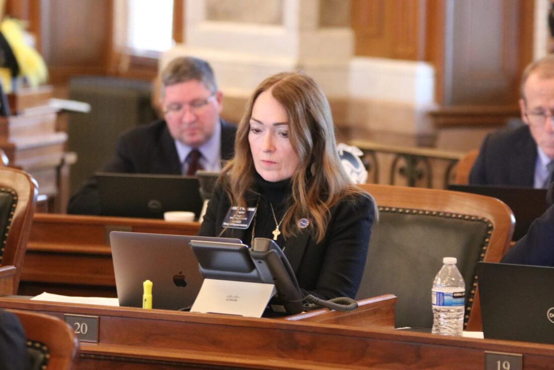 Education agenda: Here's what Kansas lawmakers have in mind for school districts and students | News, Sports, Jobs - Lawrence Journal-World: news, information, headlines and events in Lawrence, Kansas - Vimarsana News