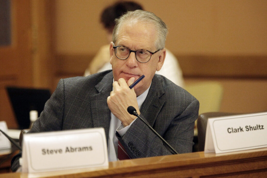 Kansas is poised to boost legislators' pay by $28,000 in 2025, nearly doubling it | News, Sports, Jobs - Lawrence Journal-World: news, information, headlines and events in Lawrence, Kansas - Vimarsana News