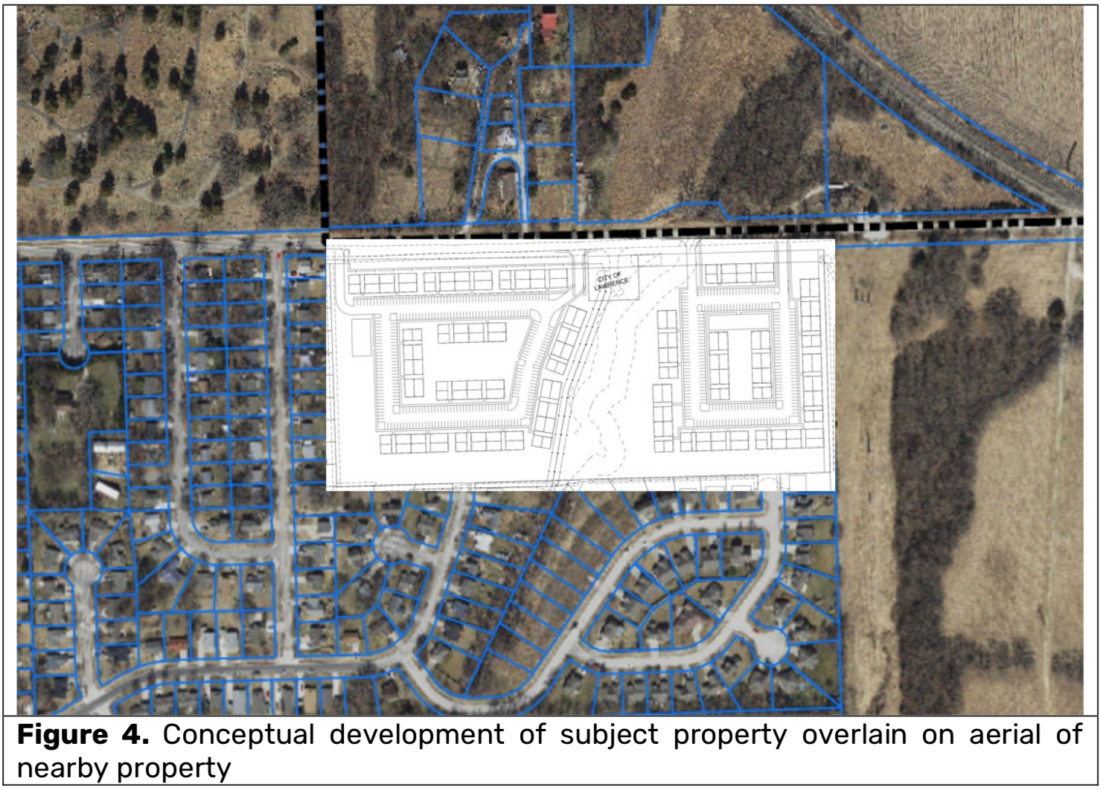 Town Talk | Planning commissioners reject apartment project for East 15th Street, raise questions about where new housing should be allowed | News, Sports, Jobs - Lawrence Journal-World: news, information, headlines and events in Lawrence, Kansas - Vimarsana News