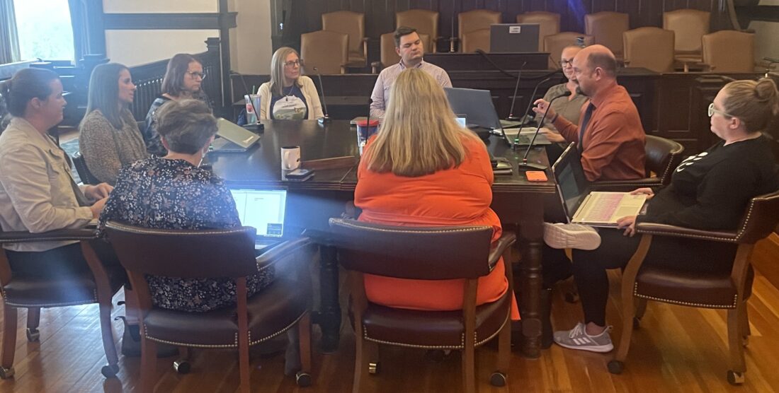 Douglas County leaders to look at final draft of Open Space Plan | News, Sports, Jobs - Lawrence Journal-World: news, information, headlines and events in Lawrence, Kansas - Vimarsana News