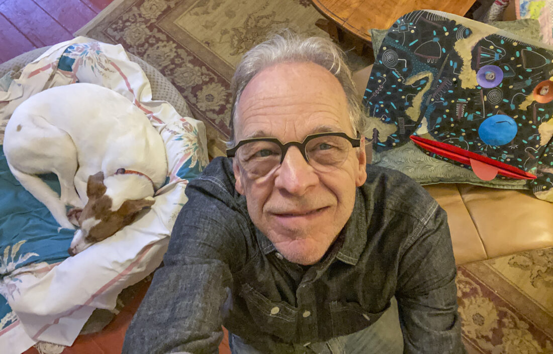 'A glimpse of ourselves': Book by Lawrence photojournalist documents the everyday in pandemic-era snapshots | News, Sports, Jobs - Lawrence Journal-World: news, information, headlines and events in Lawrence, Kansas - Vimarsana News