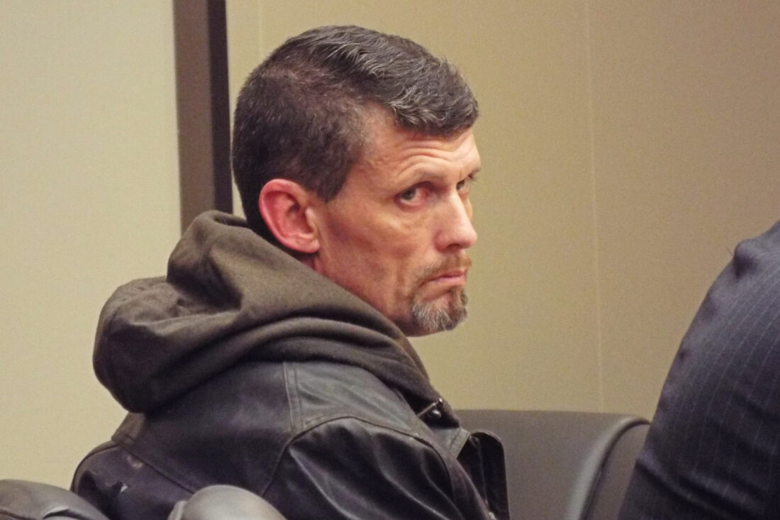 Judge grants probation to man convicted of child-sex crimes pursuant to plea agreement; mother of victim begged for prison sentence | News, Sports, Jobs - Lawrence Journal-World: news, information, headlines and events in Lawrence, Kansas - Vimarsana News