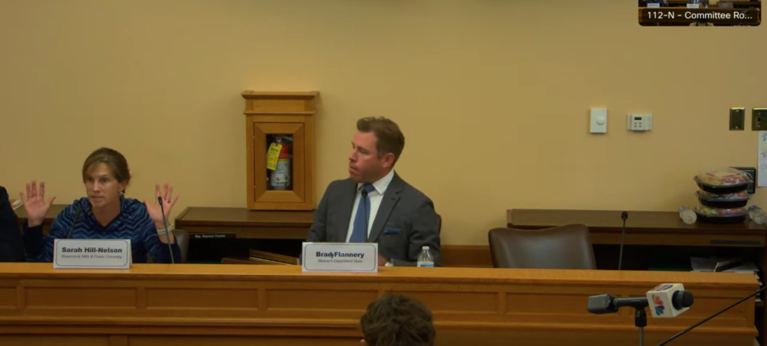 State lawmakers hear from Lawrence business owners on homeless concerns; legislators skeptical of local policies | News, Sports, Jobs - Lawrence Journal-World: news, information, headlines and events in Lawrence, Kansas - Vimarsana News