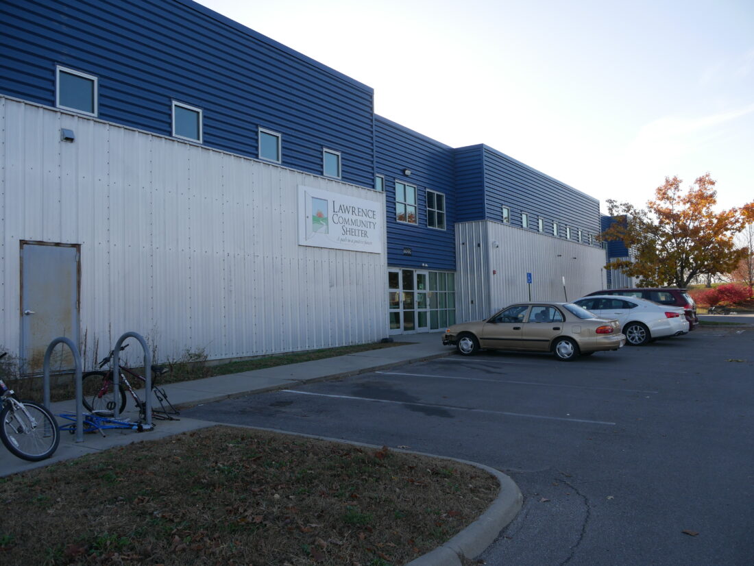 Lawrence Community Shelter Board of Directors approves contract for unionized shelter staff | News, Sports, Jobs - Lawrence Journal-World: news, information, headlines and events in Lawrence, Kansas - Vimarsana News