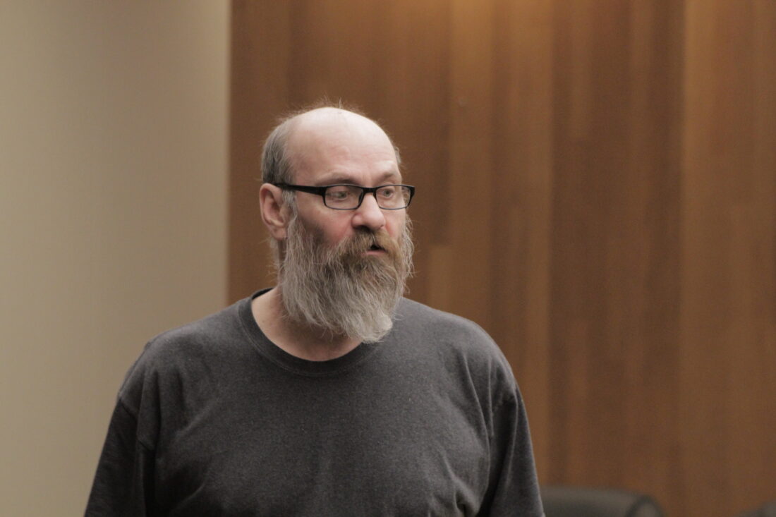 Trial date set for defendant accused of murdering 2 Lawrence men | News, Sports, Jobs - Lawrence Journal-World: news, information, headlines and events in Lawrence, Kansas - Vimarsana News