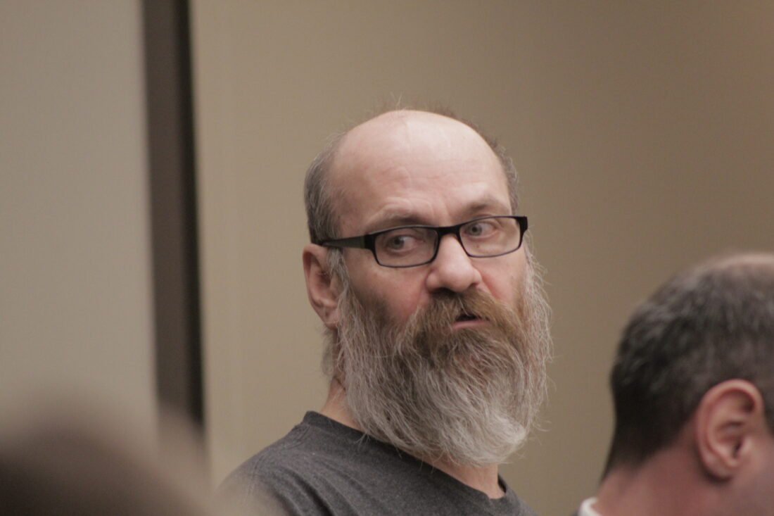 Fiancée testifies that defendant in murder case talked of an alien attack in weeks leading up to shooting deaths | News, Sports, Jobs - Lawrence Journal-World: news, information, headlines and events in Lawrence, Kansas - Vimarsana News