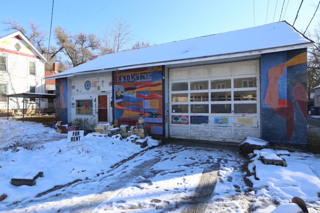 Town Talk | Longtime art studio in East Lawrence closing; downtown restaurant set to get historic facelift | News, Sports, Jobs - Lawrence Journal-World: news, information, headlines and events in Lawrence, Kansas - Vimarsana News