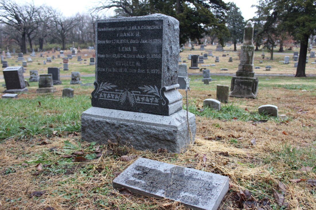 Veterans' headstones at Oak Hill Cemetery to be adorned with wreaths as part of National Wreaths Across America Day | News, Sports, Jobs - Lawrence Journal-World: news, information, headlines and events in Lawrence, Kansas - Vimarsana News
