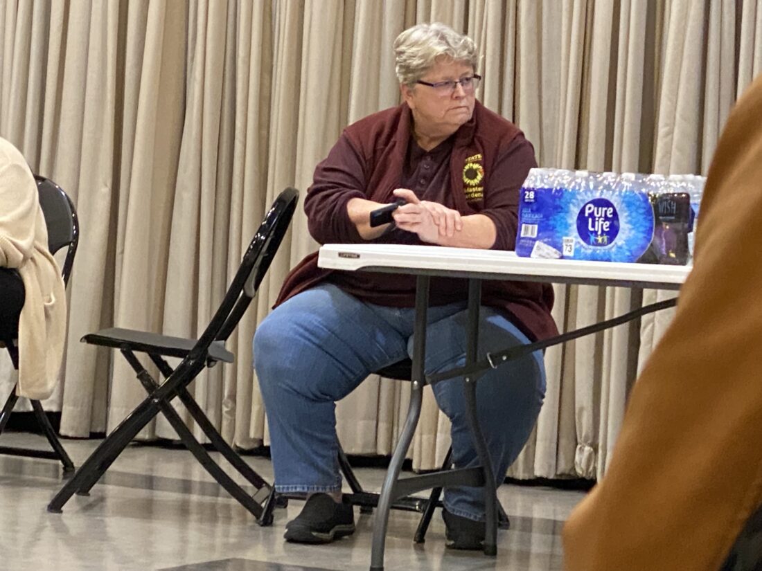 Community members share thoughts about how to support homeless population at forum | News, Sports, Jobs - Lawrence Journal-World: news, information, headlines and events in Lawrence, Kansas - Vimarsana News