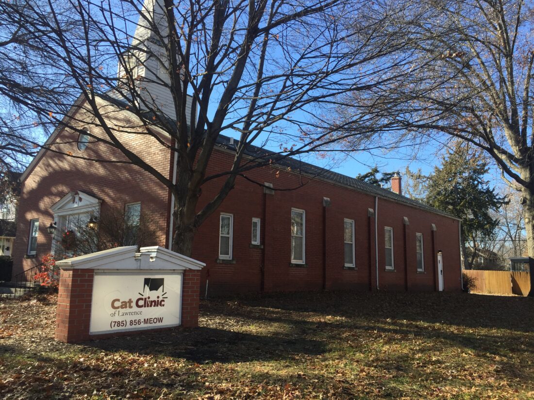 Town Talk | Cat clinic plans expansion on south Mass Street, plus other news and notes from around town | News, Sports, Jobs - Lawrence Journal-World: news, information, headlines and events in Lawrence, Kansas - Vimarsana News