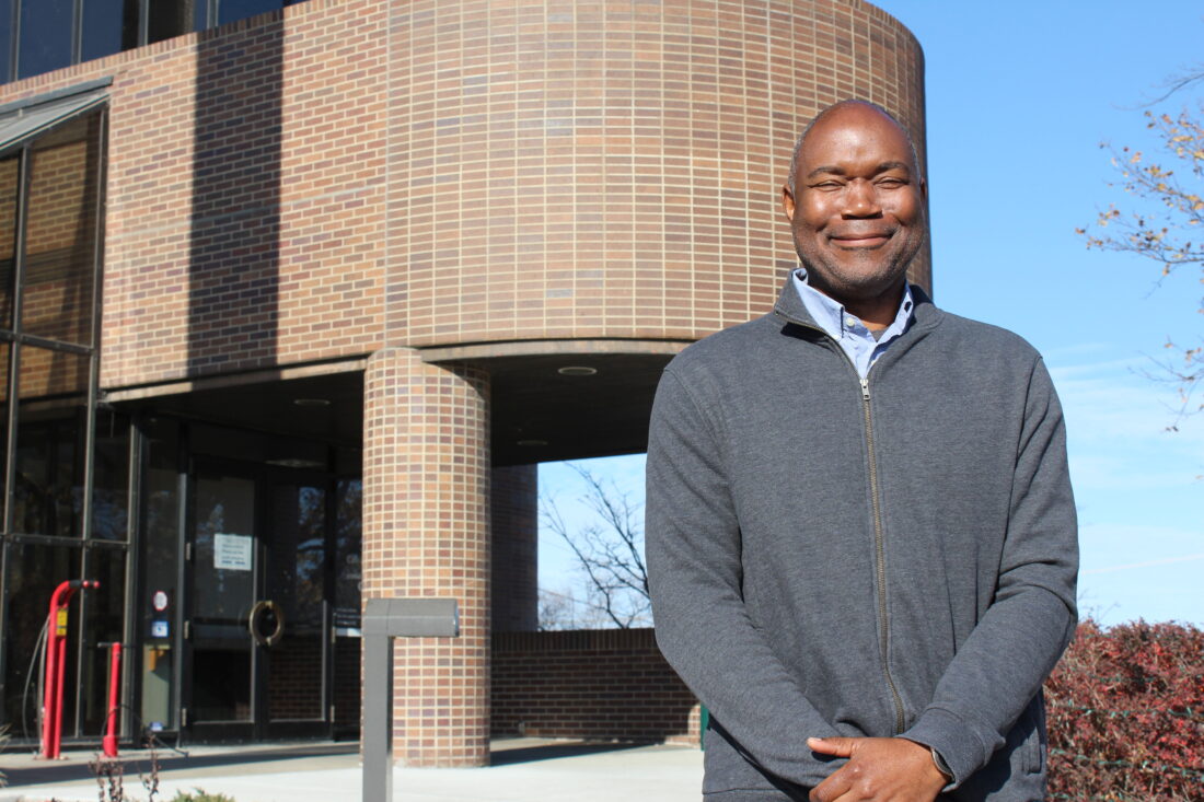 'I'm working for the entire City of Lawrence': Incoming mayor wants to pave a path that others can follow after | News, Sports, Jobs - Lawrence Journal-World: news, information, headlines and events in Lawrence, Kansas - Vimarsana News