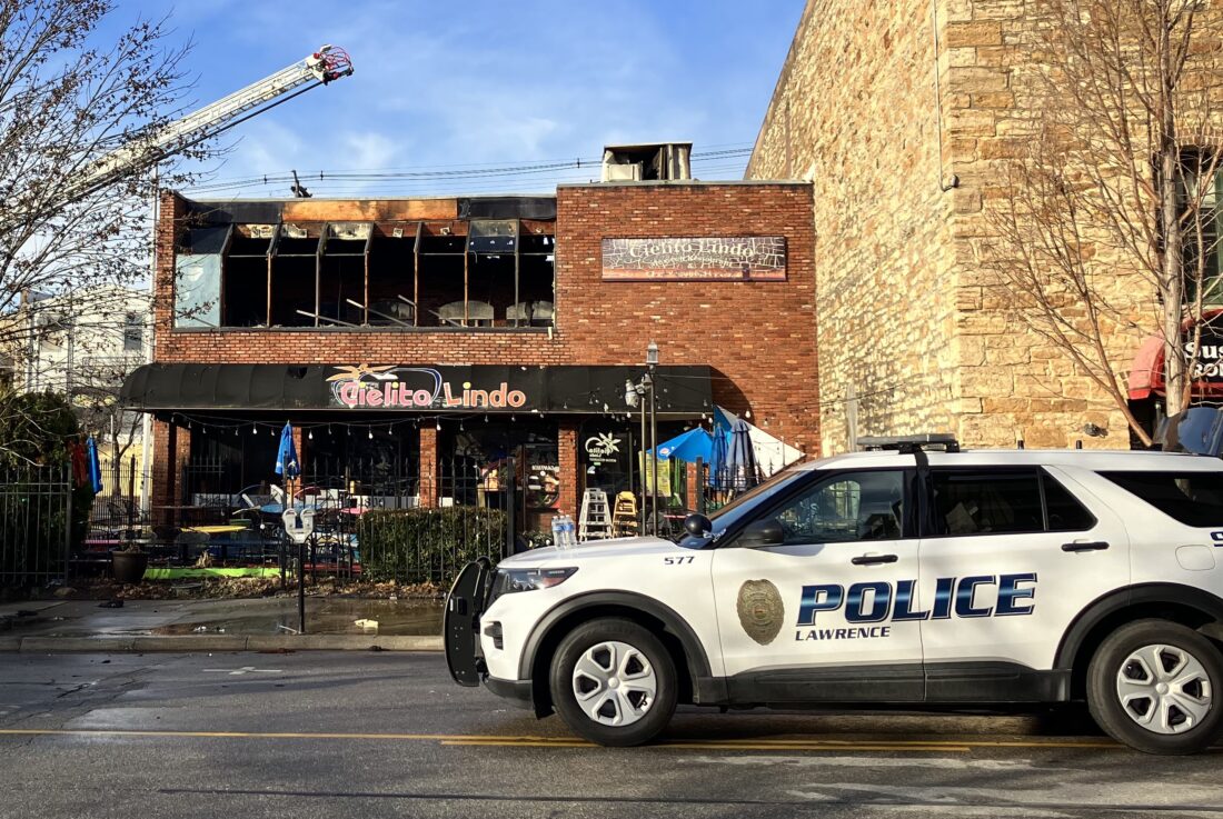 Historic Resources Commission approves demolition of Cielito Lindo building, pending formal request from owner and final approval from City Commission | News, Sports, Jobs - Lawrence Journal-World: news, information, headlines and events in Lawrence, Kansas - Vimarsana News