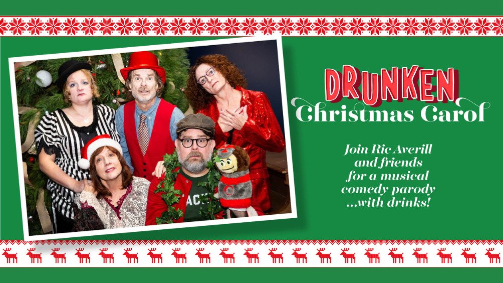 Upcoming events include Christmas displays, music, theater, markets and more | News, Sports, Jobs - Lawrence Journal-World: news, information, headlines and events in Lawrence, Kansas - Vimarsana News