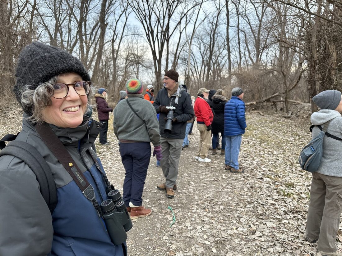 'This was really important': With rebrand, Lawrence Bird Alliance hopes to distance itself from Audubon's racist past | News, Sports, Jobs - Lawrence Journal-World: news, information, headlines and events in Lawrence, Kansas - Vimarsana News