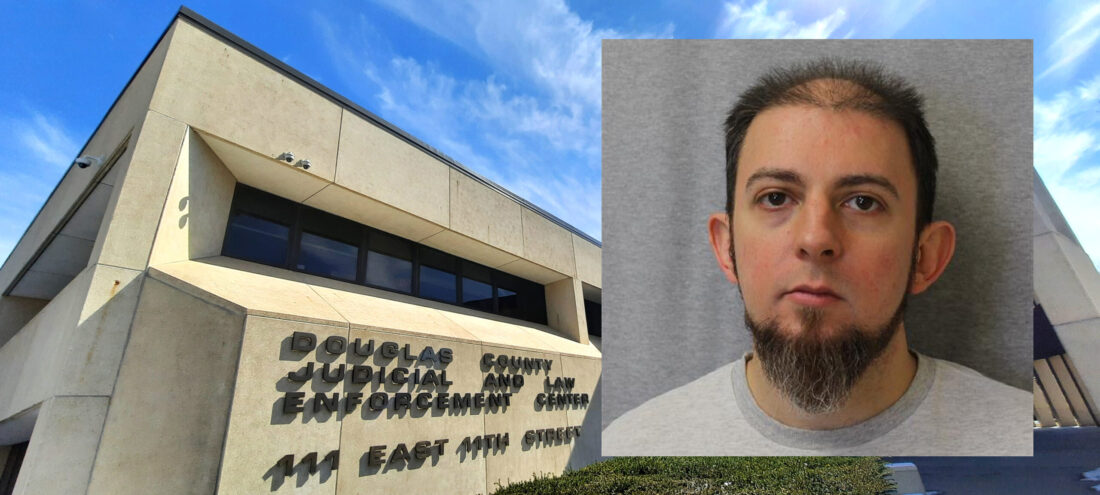 Man serving 10 years in prison for child sex crimes returns to Douglas County to face additional charges | News, Sports, Jobs - Lawrence Journal-World: news, information, headlines and events in Lawrence, Kansas - Vimarsana News