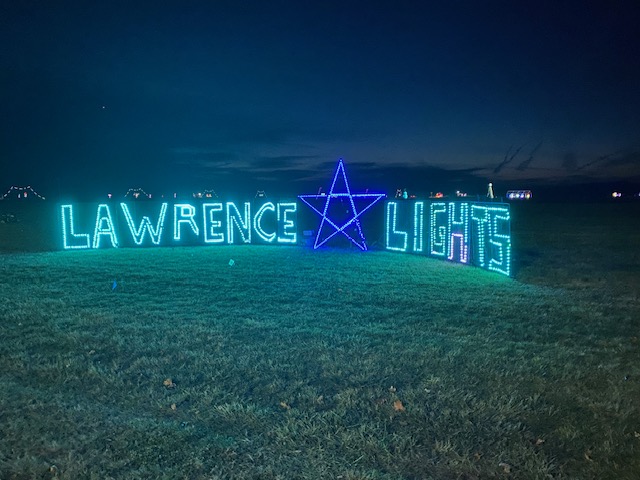 Thousands in holiday donations in jeopardy after $20K utility vehicle stolen from nonprofit fundraiser | News, Sports, Jobs - Lawrence Journal-World: news, information, headlines and events in Lawrence, Kansas - Vimarsana News