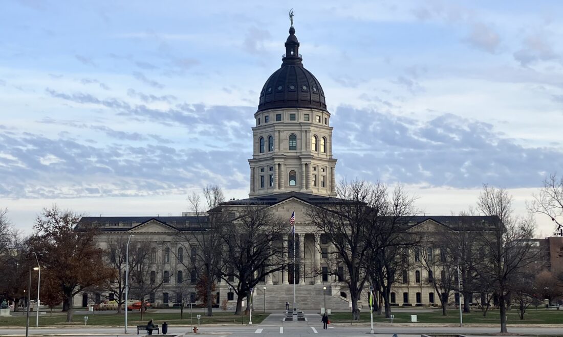 State lawmakers pushing bill that would stop Lawrence, other cities from adopting plastic bag bans | News, Sports, Jobs - Lawrence Journal-World: news, information, headlines and events in Lawrence, Kansas - Vimarsana News