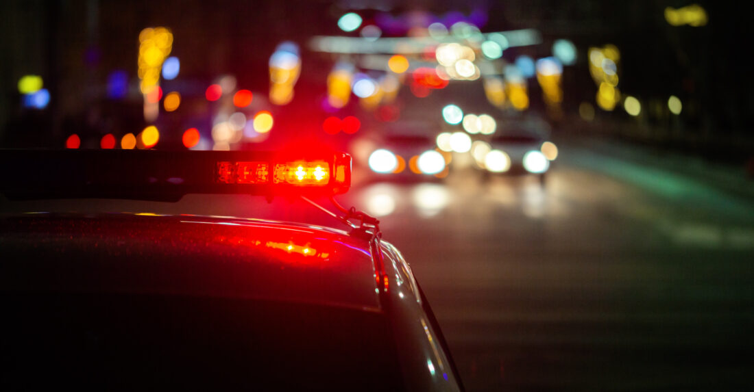 Douglas County Sheriff's Office using enhanced patrols to combat drunken driving around New Year's | News, Sports, Jobs - Lawrence Journal-World: news, information, headlines and events in Lawrence, Kansas - Vimarsana News