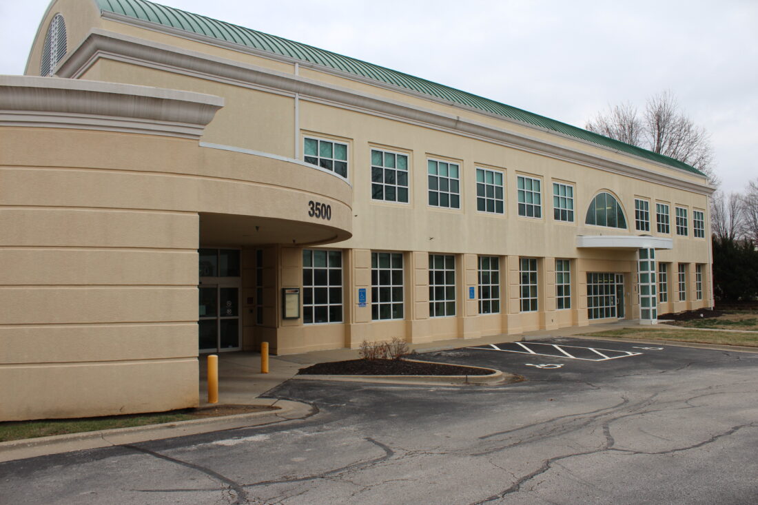 A behavioral health crisis center for kids: Bert Nash working to open youth recovery center within the next 3 years | News, Sports, Jobs - Lawrence Journal-World: news, information, headlines and events in Lawrence, Kansas - Vimarsana News