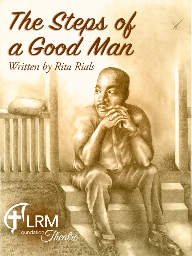 Locally produced play to celebrate legacy of Martin Luther King Jr. | News, Sports, Jobs - Lawrence Journal-World: news, information, headlines and events in Lawrence, Kansas - Vimarsana News
