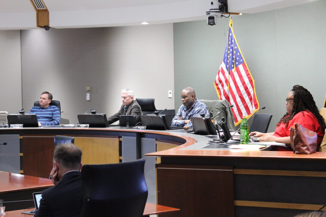 Lawrence city leaders approve steering committee structure, scope of work for downtown bus station project | News, Sports, Jobs - Lawrence Journal-World: news, information, headlines and events in Lawrence, Kansas - Vimarsana News
