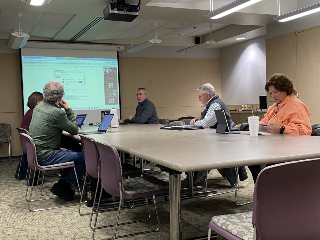 Lawrence Community Shelter board approves agreement maintaining same level of Douglas County funding support in 2024 | News, Sports, Jobs - Lawrence Journal-World: news, information, headlines and events in Lawrence, Kansas - Vimarsana News