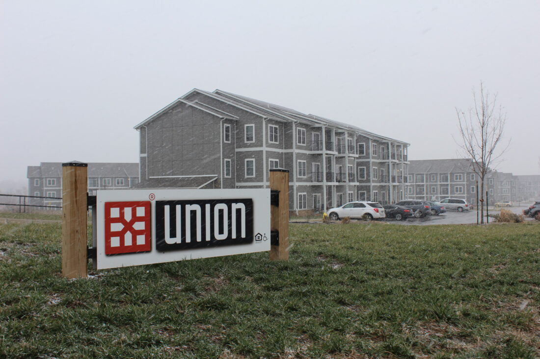 Attracting new affordable housing developers will be key to hitting the goal of adding 1,700 new units throughout Douglas County in the next 5 years | News, Sports, Jobs - Lawrence Journal-World: news, information, headlines and events in Lawrence, Kansas - Vimarsana News