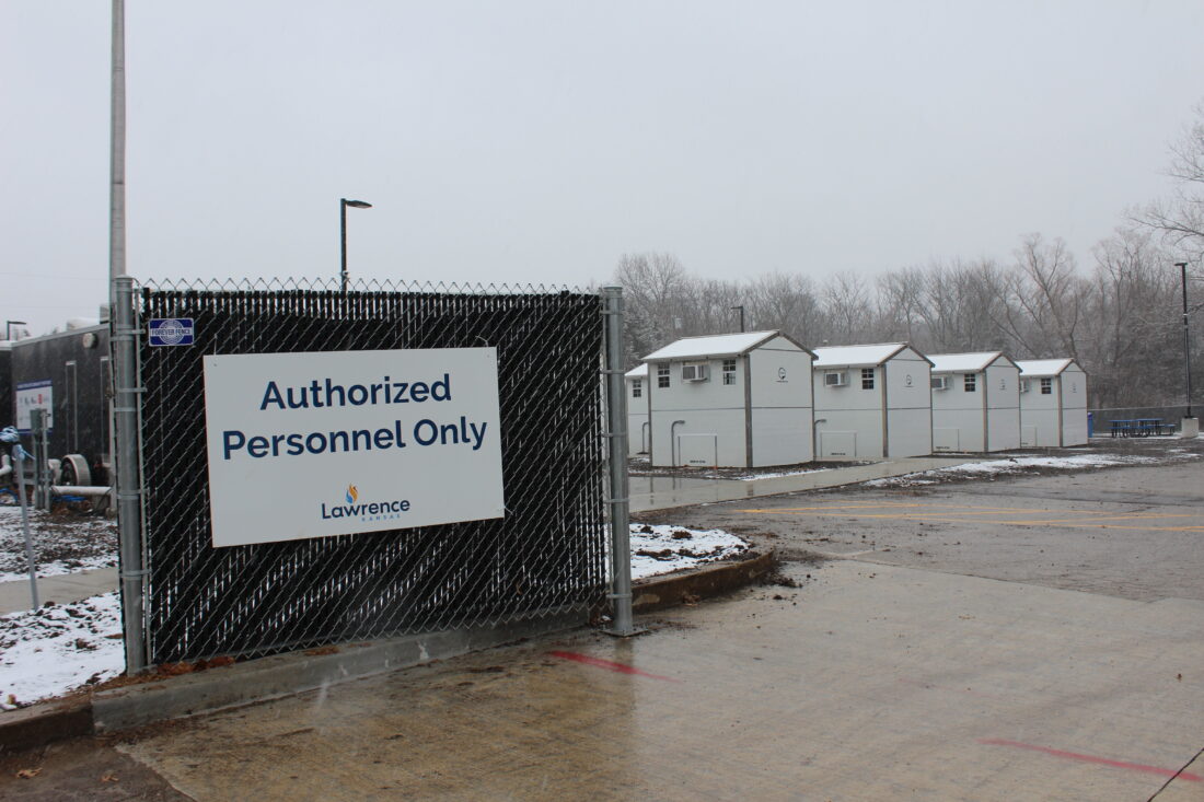 A look inside The Village, Lawrence's community of 64-square-foot cabins for people experiencing homelessness | News, Sports, Jobs - Lawrence Journal-World: news, information, headlines and events in Lawrence, Kansas - Vimarsana News