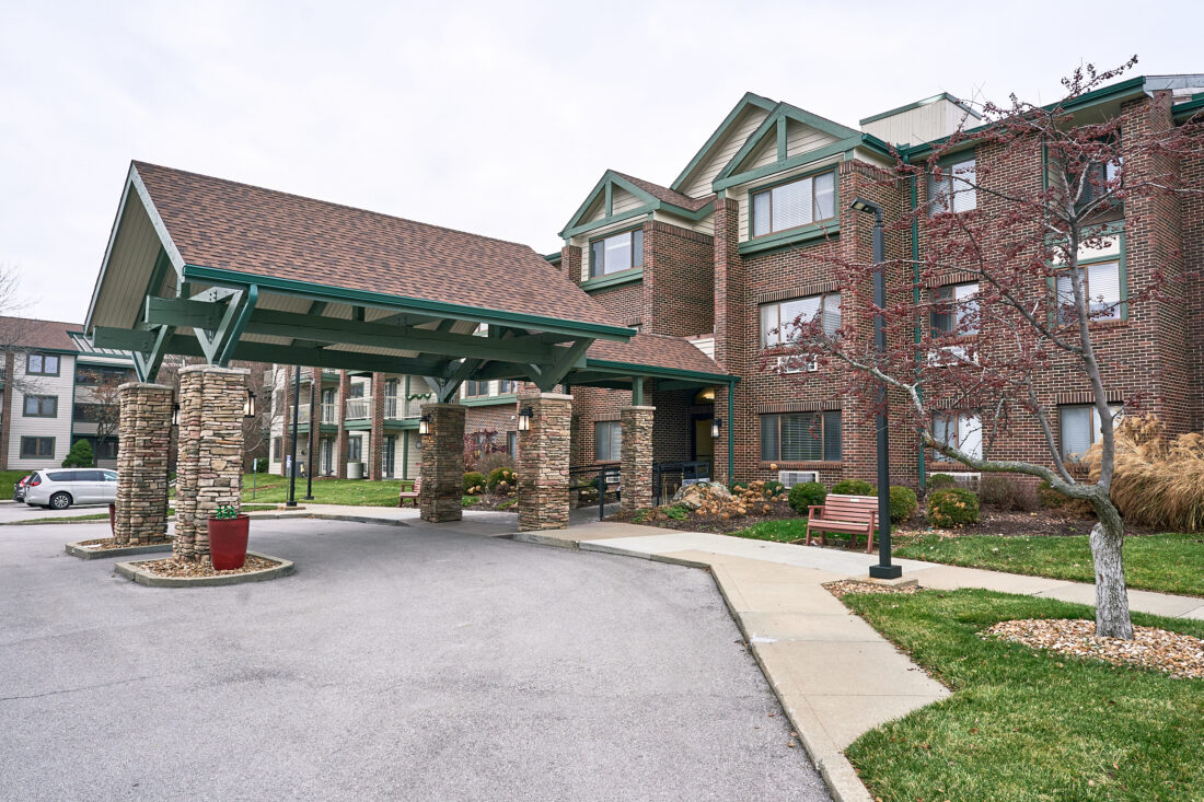 Best of Lawrence | Best of Lawrence Profile: Brandon Woods at Alvamar recognizes choices are important in senior living | News, Sports, Jobs - Lawrence Journal-World: news, information, headlines and events in Lawrence, Kansas - Vimarsana News