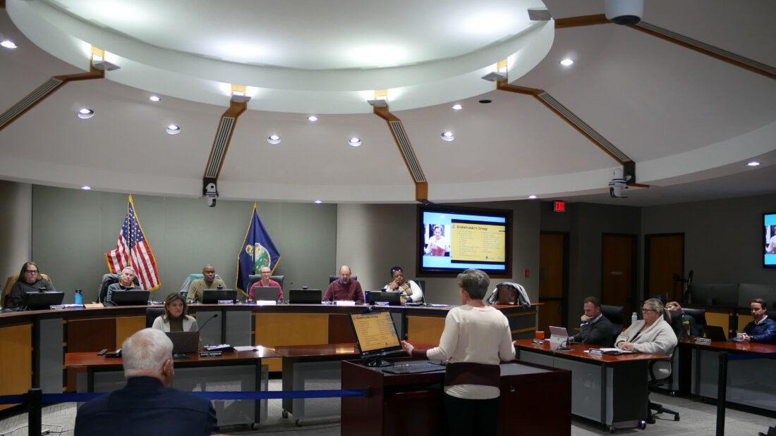 City, county leaders looking for answers on how to fund $100M-plus plan to address homelessness | News, Sports, Jobs - Lawrence Journal-World: news, information, headlines and events in Lawrence, Kansas - Vimarsana News