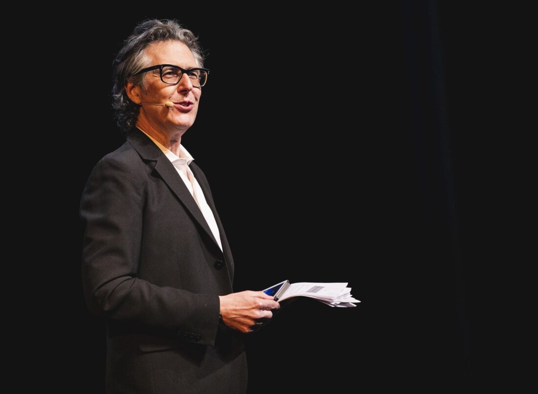 'This American Life' host Ira Glass talks storytelling, emotional moments and magic tricks ahead of his Lawrence visit | News, Sports, Jobs - Lawrence Journal-World: news, information, headlines and events in Lawrence, Kansas - Vimarsana News