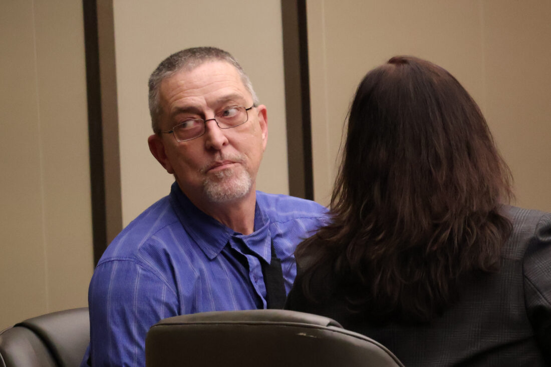 City of Lawrence asks federal judge to toss lawsuit of man who was trespassed from homeless camp | News, Sports, Jobs - Lawrence Journal-World: news, information, headlines and events in Lawrence, Kansas - Vimarsana News