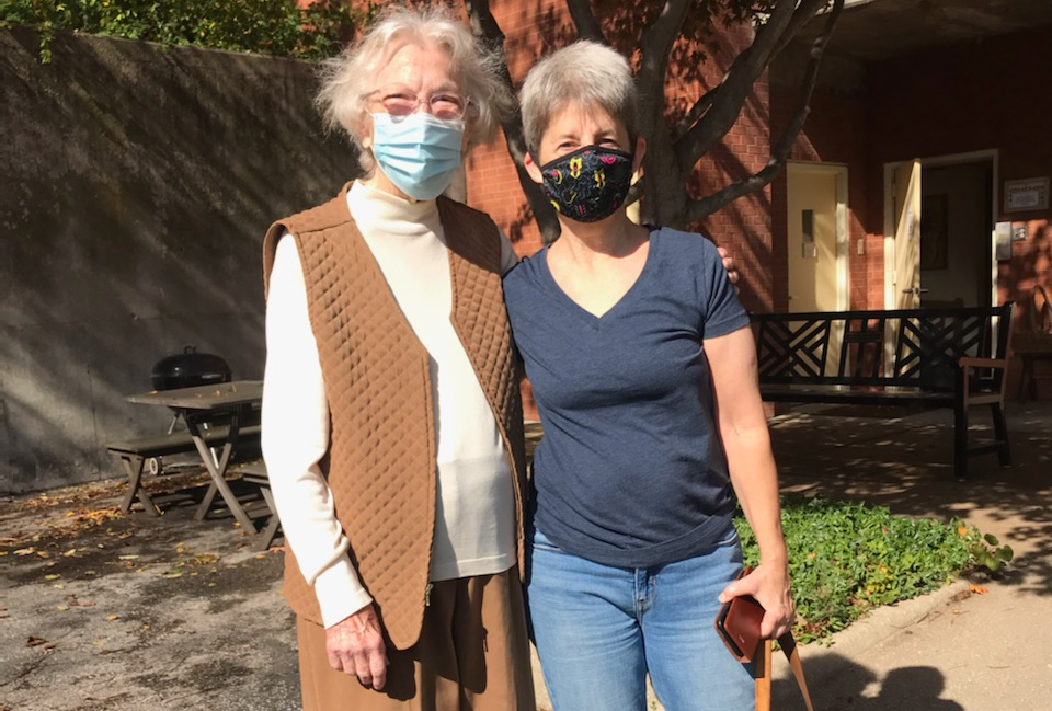 Lawrence nonprofit serves older residents who want to stay in their homes and avoid moving into assisted living facilities | News, Sports, Jobs - Lawrence Journal-World: news, information, headlines and events in Lawrence, Kansas - Vimarsana News