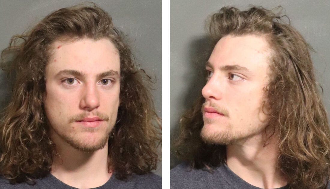 Lawrence man who shot mother and stepfather during intoxicated nonfatal confrontation granted probation | News, Sports, Jobs - Lawrence Journal-World: news, information, headlines and events in Lawrence, Kansas - Vimarsana News