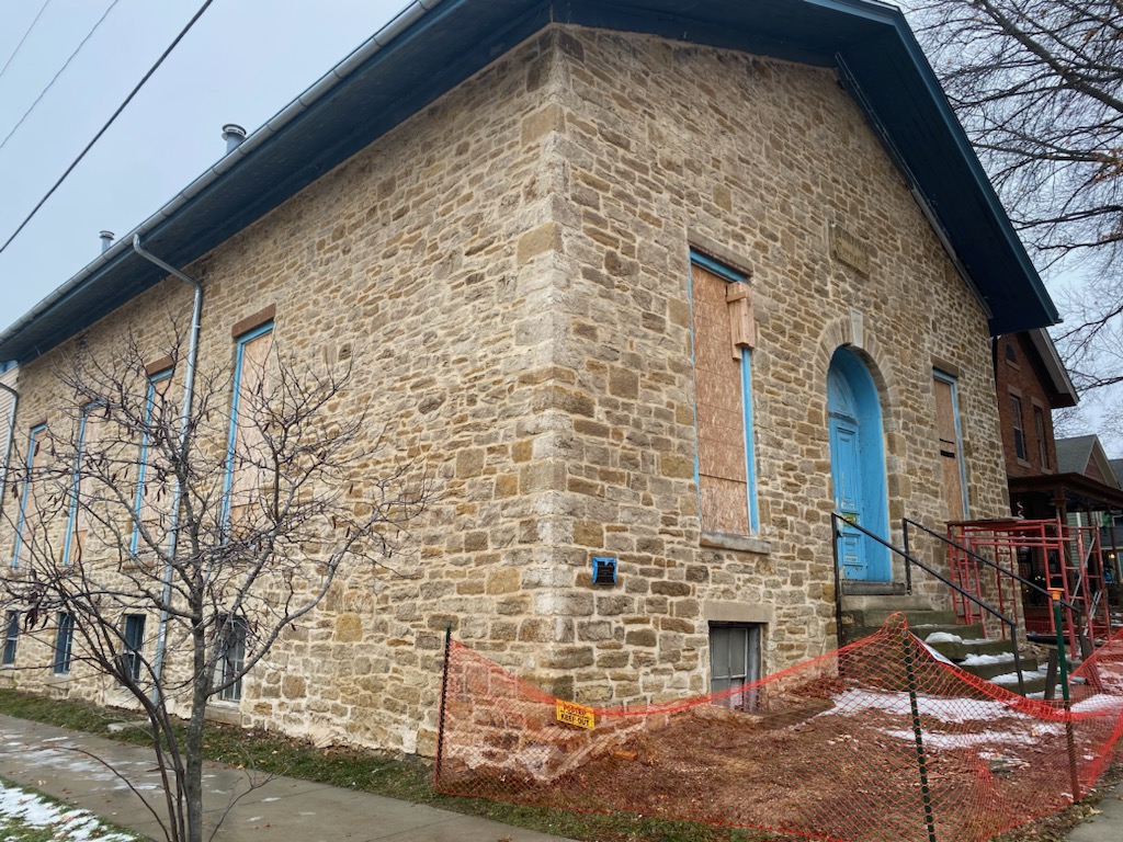 Turnhalle project earns preliminary approval for development incentives | News, Sports, Jobs - Lawrence Journal-World: news, information, headlines and events in Lawrence, Kansas - Vimarsana News
