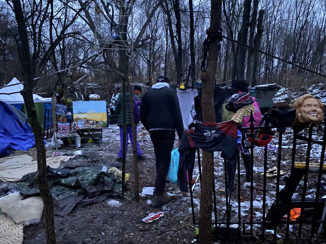 What's it like to conduct the point-in-time homeless count? A look at the process — and why it's an imperfect tool | News, Sports, Jobs - Lawrence Journal-World: news, information, headlines and events in Lawrence, Kansas - Vimarsana News