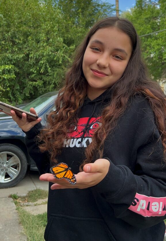 'Her spirit probably knew': Relatives still in shock after Lawrence teen's shooting death in Olathe | News, Sports, Jobs - Lawrence Journal-World: news, information, headlines and events in Lawrence, Kansas - Vimarsana News
