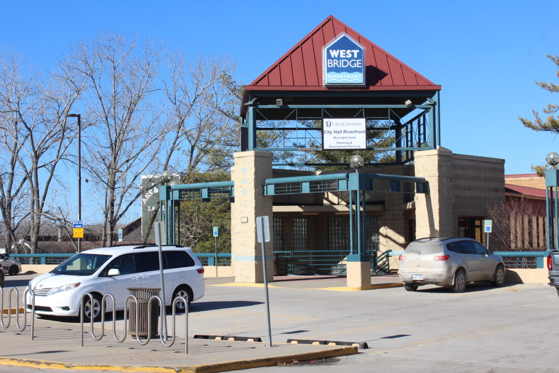 A 'night and day switch': City's new, fully online planning and licensing application process aims for convenience and clarity | News, Sports, Jobs - Lawrence Journal-World: news, information, headlines and events in Lawrence, Kansas - Vimarsana News