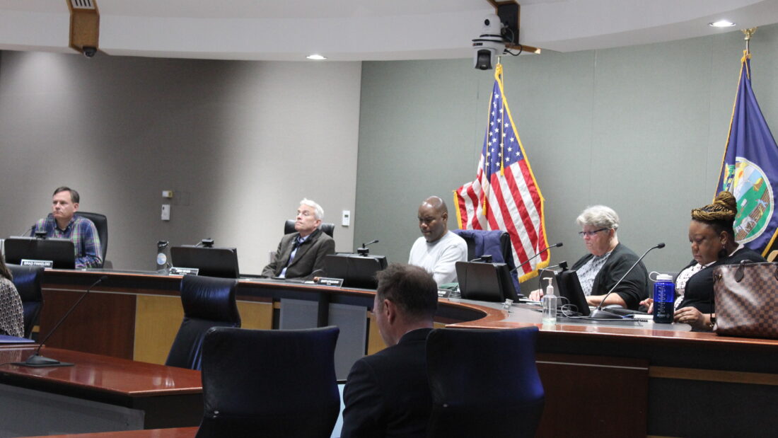 Lawrence leaders approve Plan 2040 amendment, another step in moving massive New Boston Crossing project forward | News, Sports, Jobs - Lawrence Journal-World: news, information, headlines and events in Lawrence, Kansas - Vimarsana News