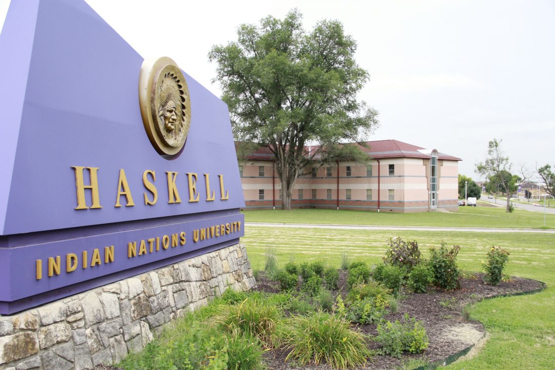U.S. Sen. Jerry Moran calls for 'systemic overhaul' of federal office that oversees Haskell Indian Nations University | News, Sports, Jobs - Lawrence Journal-World: news, information, headlines and events in Lawrence, Kansas - Vimarsana News