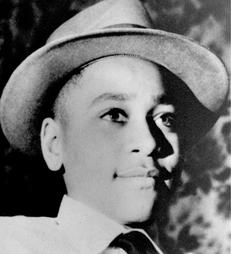 Spencer Museum of Art to host traveling exhibition on Emmett Till, civil rights movement | News, Sports, Jobs - Lawrence Journal-World: news, information, headlines and events in Lawrence, Kansas - Vimarsana News
