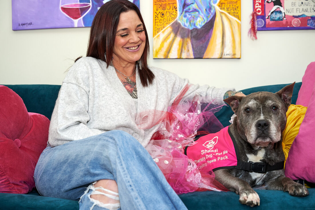 Best of Lawrence | Best of Lawrence Profile: Raven Rajani, LSCSW believes in a holistic and inclusive approach to find one's highest good | News, Sports, Jobs - Lawrence Journal-World: news, information, headlines and events in Lawrence, Kansas - Vimarsana News