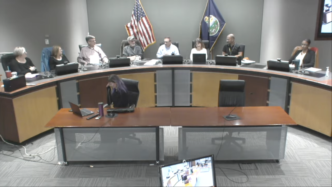 Year-end reports for Affordable Housing Advisory Board provide details about several ongoing housing projects | News, Sports, Jobs - Lawrence Journal-World: news, information, headlines and events in Lawrence, Kansas - Vimarsana News