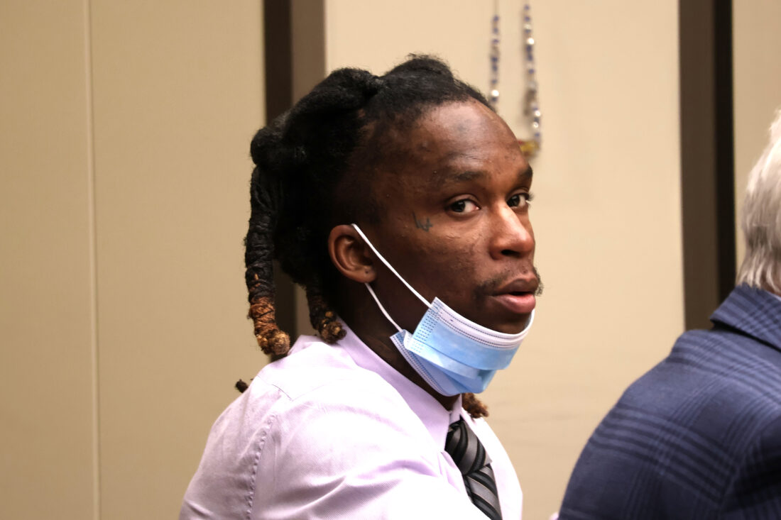Trial begins for man accused of attempted murder in 2019 shooting at Lawrence McDonald's | News, Sports, Jobs - Lawrence Journal-World: news, information, headlines and events in Lawrence, Kansas - Vimarsana News