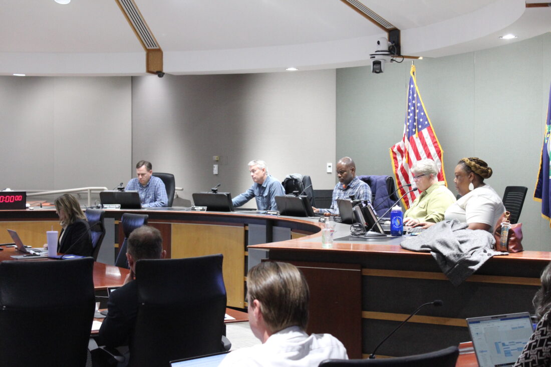 City leaders reject grant concept for Lawrence Loop section that would have included new pedestrian bridge over Kansas River | News, Sports, Jobs - Lawrence Journal-World: news, information, headlines and events in Lawrence, Kansas - Vimarsana News
