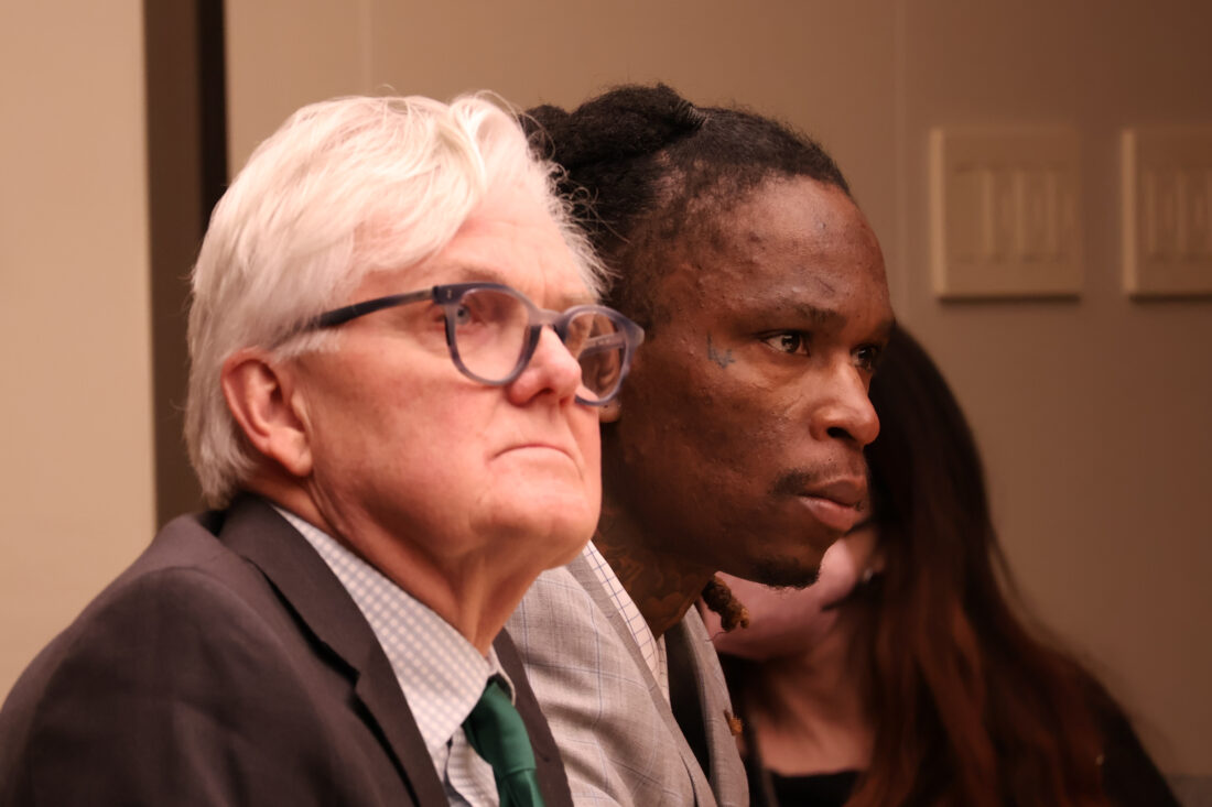 Douglas County jury acquits man of attempted first-degree murder in connection with 2019 shooting, fails to reach verdict on other counts | News, Sports, Jobs - Lawrence Journal-World: news, information, headlines and events in Lawrence, Kansas - Vimarsana News