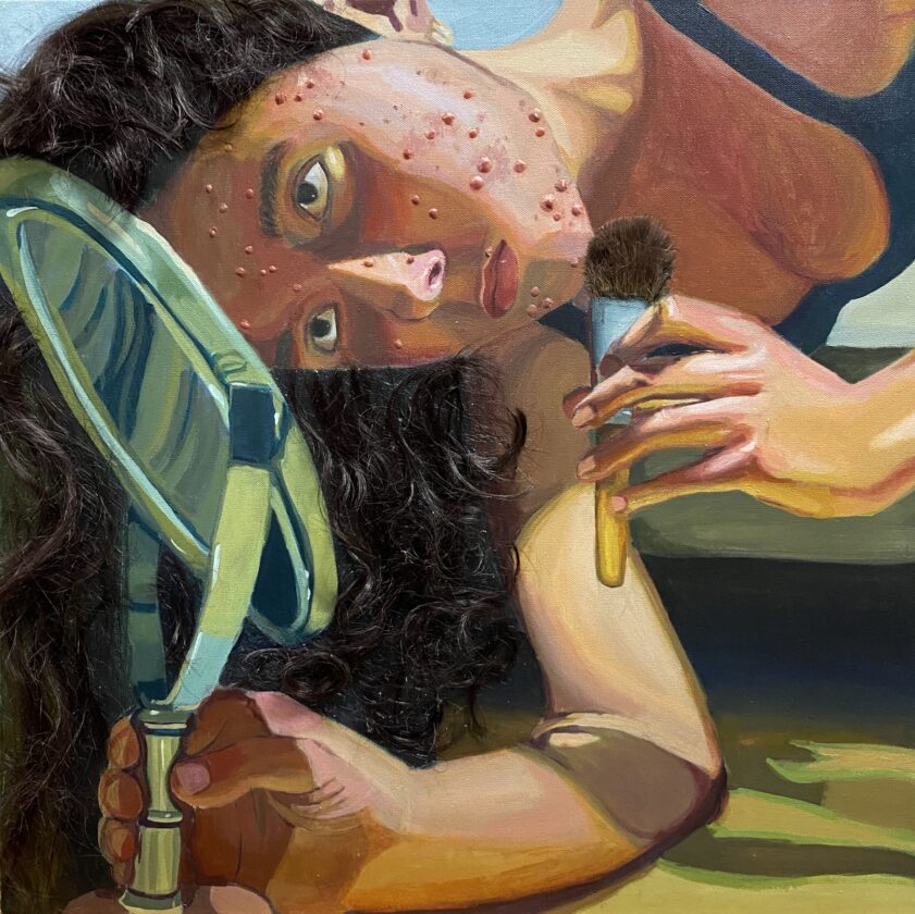 Young artists on the rise: Several LHS students' work will soon be displayed on a national stage | News, Sports, Jobs - Lawrence Journal-World: news, information, headlines and events in Lawrence, Kansas - Vimarsana News