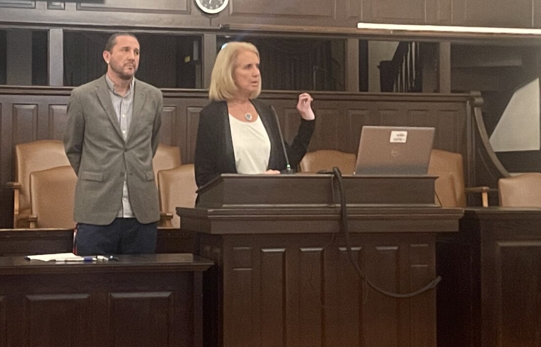 Douglas County leaders approve $30K funding request for Chamber, business and entrepreneurship programs | News, Sports, Jobs - Lawrence Journal-World: news, information, headlines and events in Lawrence, Kansas - Vimarsana News