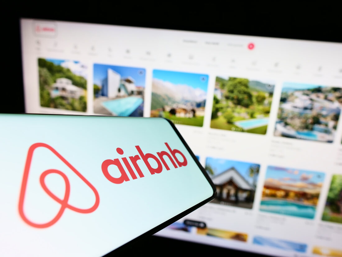 Announcements | Local owners of Airbnb, Vrbo homes may see property tax bills double; county to tax such homes like hotels | News, Sports, Jobs - Lawrence Journal-World: news, information, headlines and events in Lawrence, Kansas - Vimarsana News
