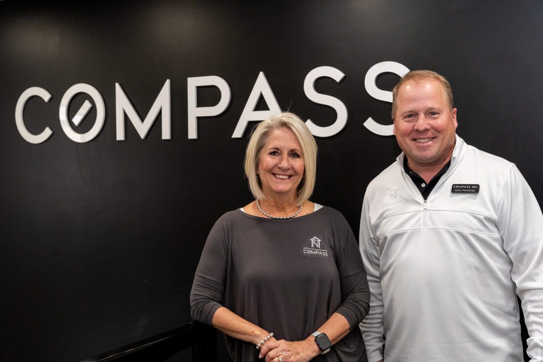 Best of Lawrence | Best of Lawrence Profile: The Northrop Team strives to make the community better one client at a time | News, Sports, Jobs - Lawrence Journal-World: news, information, headlines and events in Lawrence, Kansas - Vimarsana News